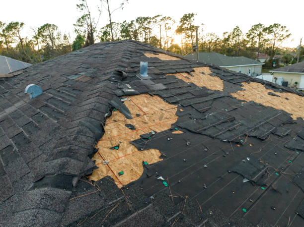 Best Roof Ventilation Installation  in West Mifflin, PA