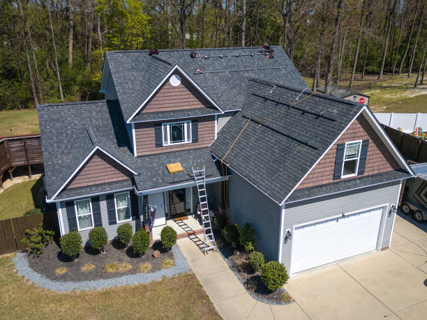 Best Chimney Flashing Repair  in West Mifflin, PA
